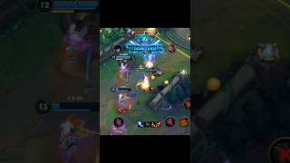 Rampage Caitlyn - Wild Rift