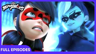 STORMY WEATHER! 🌦️ ⚡️ 🐞 - Miraculous Ladybug Season 1, Episode 1 FULL EPISODE!