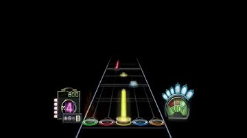 Soul of a Robot by John 5 (2005) - GHIII PC Custom Song [HD]