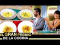 El gran premio de la cocina - Programa 22/12/20 - Martes a la carta: "Restaurante de puerto"