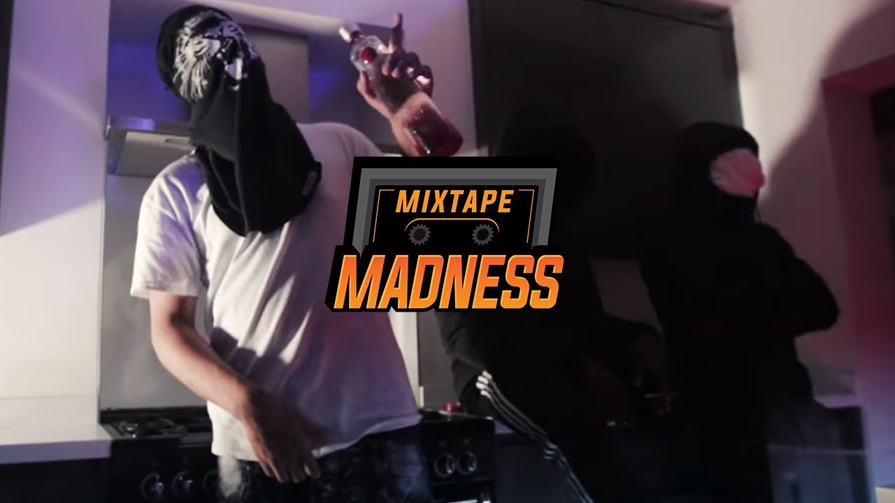 (Zone 2) LR - This Life (Music Video) | @MixtapeMadness - YouTube