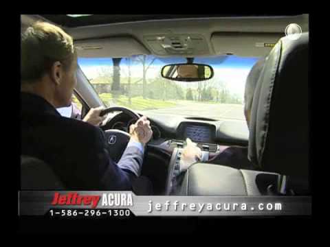 Jeffrey Acura Scat