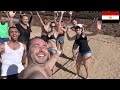 From Cologne to Hurghada,Egypt,2019, Hotel Sunny days (Palma De Mirette)Submarine ride #01 الغردقة