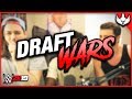 WWE 2K19 - DRAFT WARS #1 (NEW SERIES)