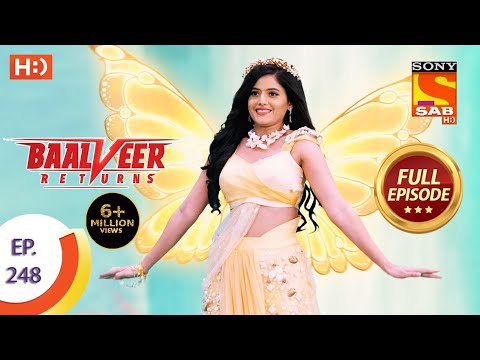 Baalveer Returns - Ep 248 - Full Episode - 3rd December 2020