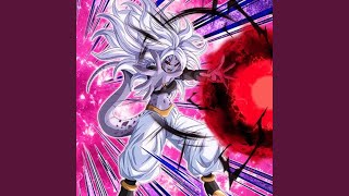 PHY Android #21 (Transformed, Evil)