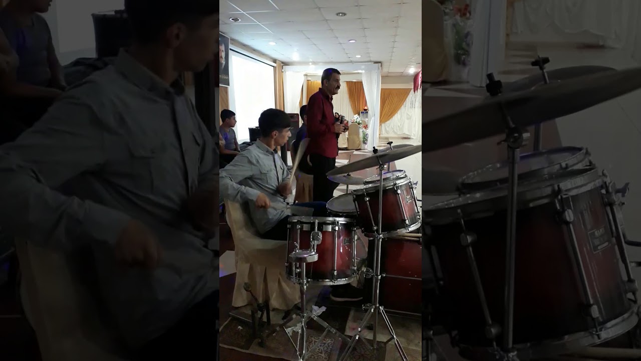 Grani mahsoo baterist ferhat bismilli zeko 2018