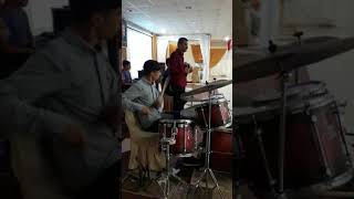 Grani Mahsoo Baterist Ferhat Bismilli Zeko 2018