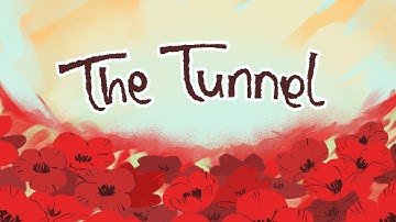 The Tunnel 【Official MV】 (Kuwanano ft. Octavio & Raining Marbles)