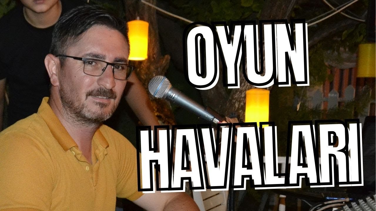 Selçuk Bıyık _ Oyun Havası 2024