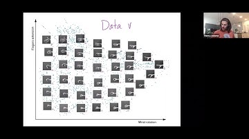 Applied topology 22: Nonlinear dimensionality reduction - Isomap, Part II