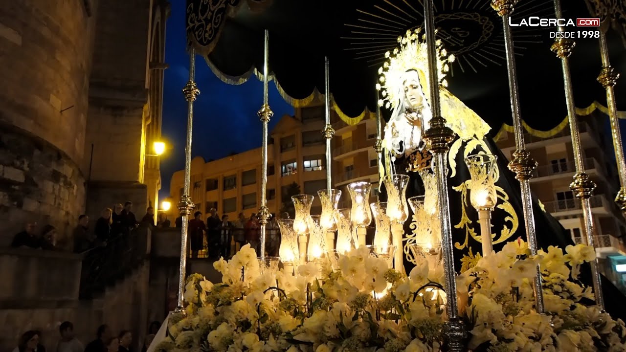 La Semana Santa de Albacete se prepara un año más para dejar una huella imborrable