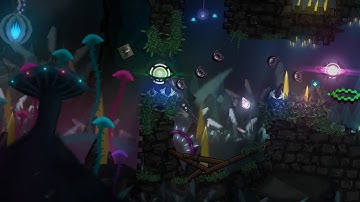 My part in Ruthless by Surjaco