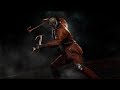 mk11 Кабал 3 вариация оптимальные комбо для новичков.