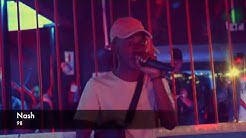 Nash 98 performing at Liquid Lounge Port Elizabeth. - Durasi: 7:22. Nash 98 performing at Liquid Lounge Port Elizabeth. - Durasi: 7:22.