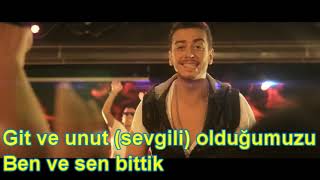 Saad Lamjarred Salina Salina Türkçe Çeviri