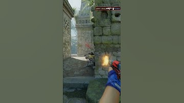 XpEEzY Wipes Out Everyone on Ancient CS2 #cs #csgo #cs2 #gaming #faceitlvl10 #cs2clips #shorts