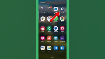 Turn On Notification History On Samsung Mobile | Samsung Smartphone Settings #shorts