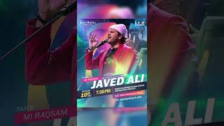 Javed Ali at Jashn-e-Rekhta 2023 | Get Your Pass Now #jashnerekhta