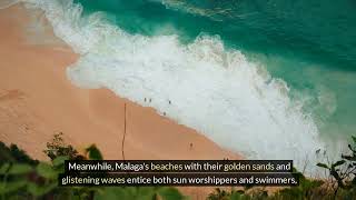"Secrets of Malaga Revealed: Dive Into Spain's Coastal Gem"