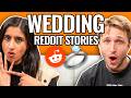 Here Comes The Drama | Reading Reddit Stories