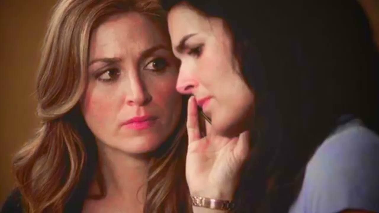 Rizzles Take a chance on me