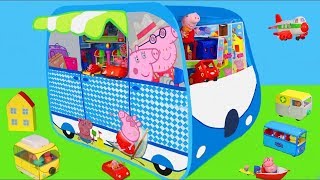 Peppa Pig Oyuncak - Çocuk Araçlar