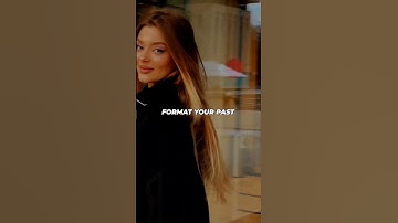 Delete your ex & restart your life👈 #shorts #motivation #life #ex #themotivationqueen