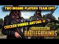 TWO OF THE BEST PLAYERS IN PUBG TEAM UP!!! :D DUOS WITH MIKEGAMES (PLAYERUNKNOWN BATTLEGROUNDS)