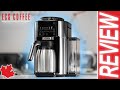 The delonghi truebrew is a game changer