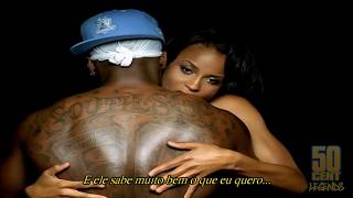 Ciara ft. 50 Cent - Can't Leave 'Em Alone (Legendado) Ciara ft. 50 Cent - Can't Leave 'Em Alone (Legendado)