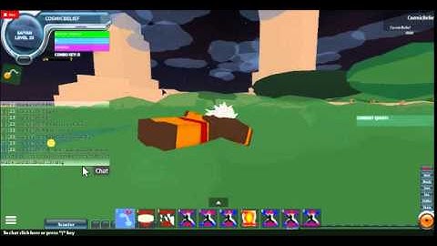 DBFA:Checking out Cell pt2