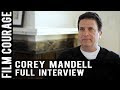 Essential Skill Sets Screenwriters Need To Write Professionally - Corey Mandell [FULL INTERVIEW]