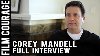 Essential Skill Sets Screenwriters Need To Write Professionally - Corey Mandell [FULL INTERVIEW]