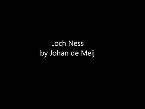 Video: Vem Bodde Verkligen I Loch Ness? - Alternativ Vy