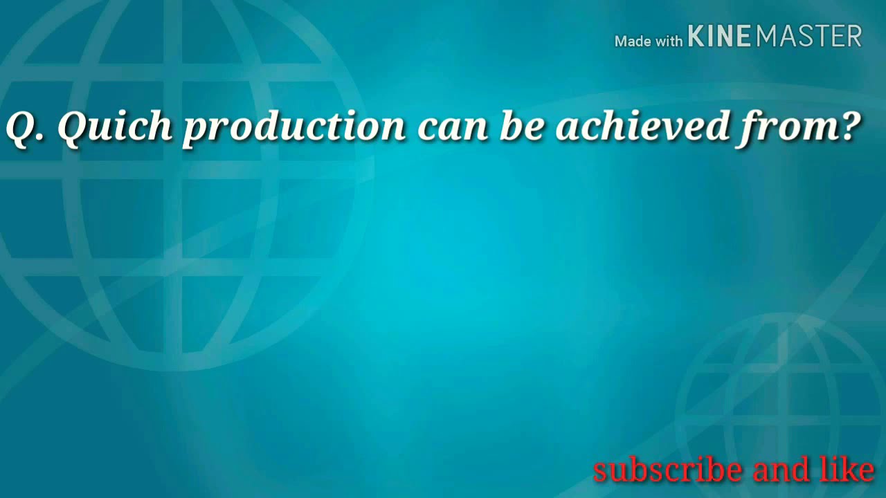 Mining study - YouTube