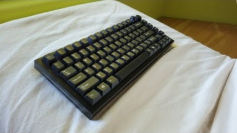 GMMK Pro | Banana Split linears