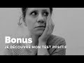 Je suis enceinte  bonus du vlog grossesse