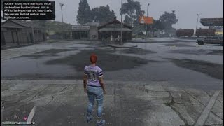 Unfortunate Spawn