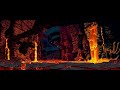 Pixel Background | Hell challenge // Wallpaper Engine