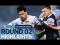 Round 2 Extended HIGHLIGHTS | Irish Are Back in the Capital! | Gallagher Premiership 2020/21