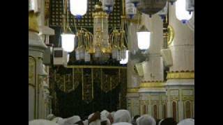 Shamahil Tirmidi Live Broadcast From Ummu Zavia (19-02-2010) Part - 1