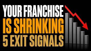 The Franchise Exit Trap Nobody Warns You About