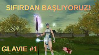Glavie Isroda Sıfırdan Glavie Serine Başlıyoruz Karşınızda Jiletnecla