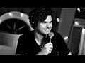 Vance Joy Interview - KROQ Almost Acoustic Christmas 2017