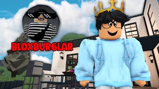 WHO IS THE BLOXBURGLAR?!