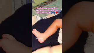 👣🧿🫶#motherhood#motherdaughter#happiness#myworld#littleprinces s#childhoodmemories#makingmemories#