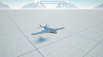 Main Assembly | Building a VTOL Jet Part 5: Improved Flight Systems