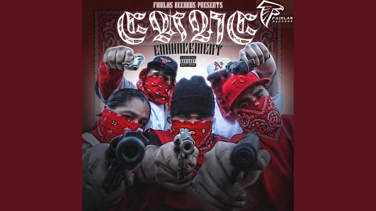 BLOCK IS GETTIN HOT (feat. SLEEPY, Redrum & Lil Duce) - YouTube