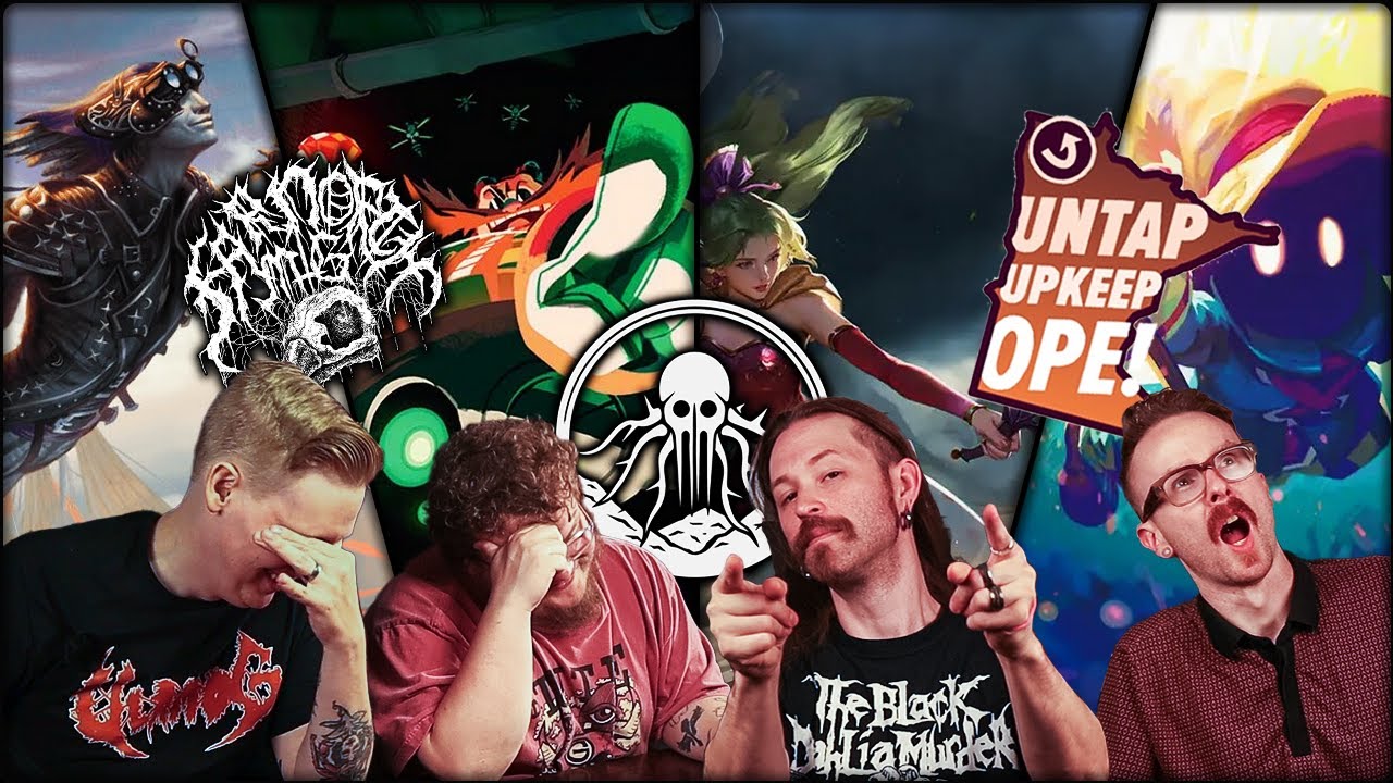 Blurred backdrop thumbnail